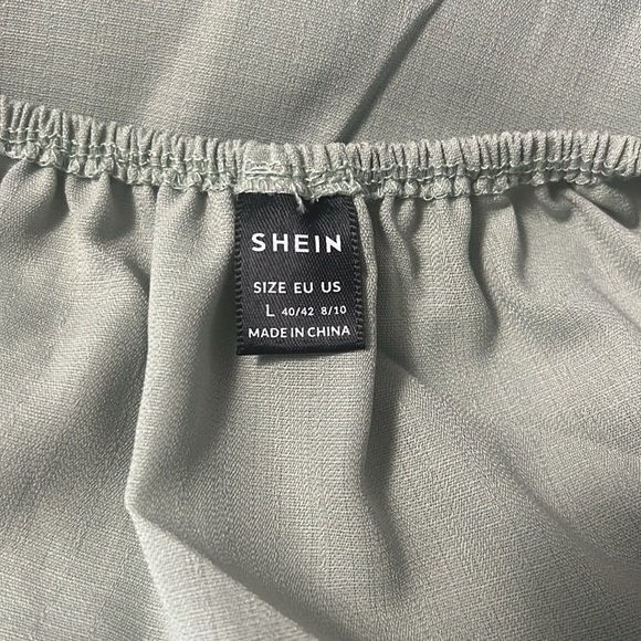 NWOT Milkmaid Dress - Picture 8 of 8